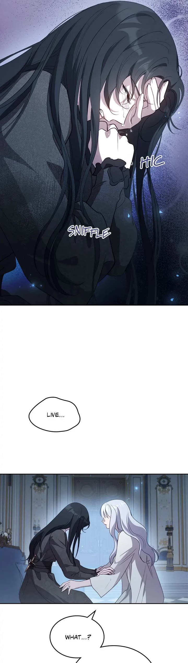 Kill the Villainess Chapter 84 page 14 - Chapter 84