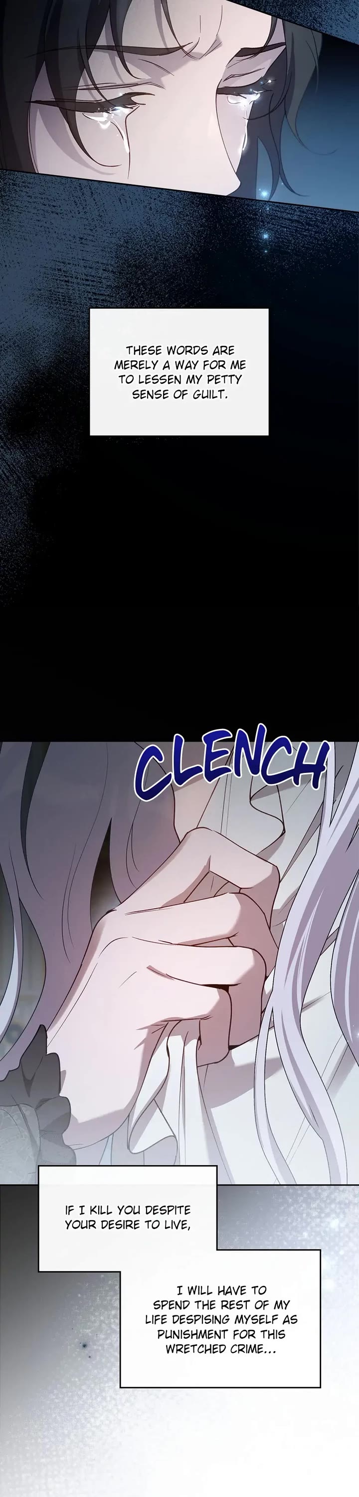 Kill the Villainess Chapter 84 page 17 - Chapter 84