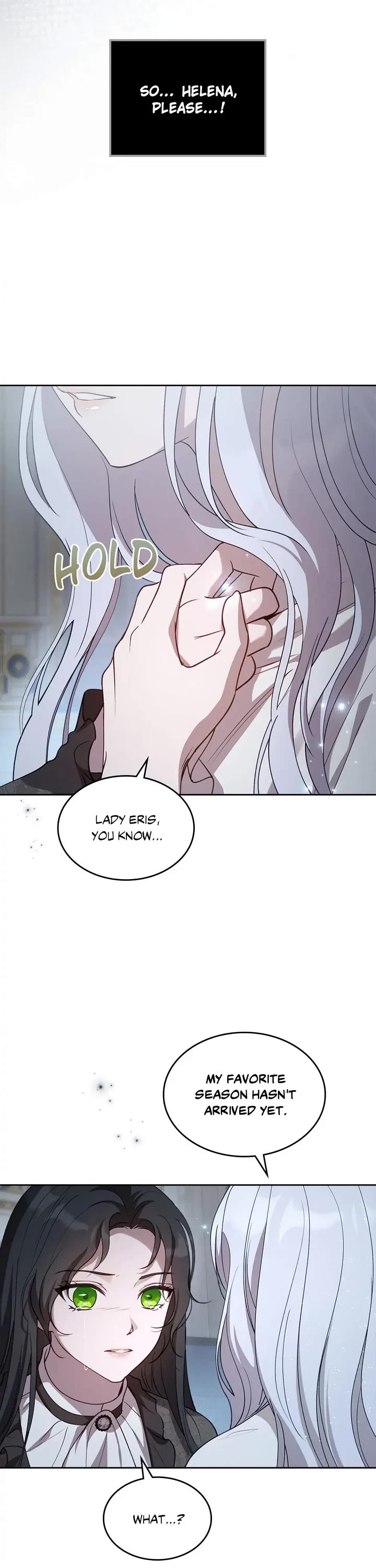Kill the Villainess Chapter 84 page 18 - Chapter 84