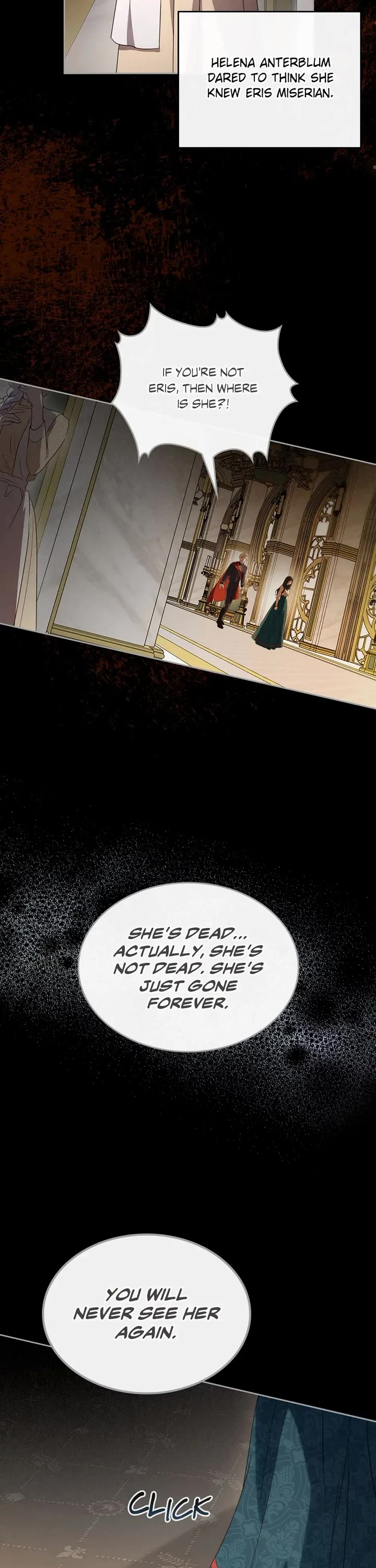 Kill the Villainess Chapter 84 page 2 - Chapter 84