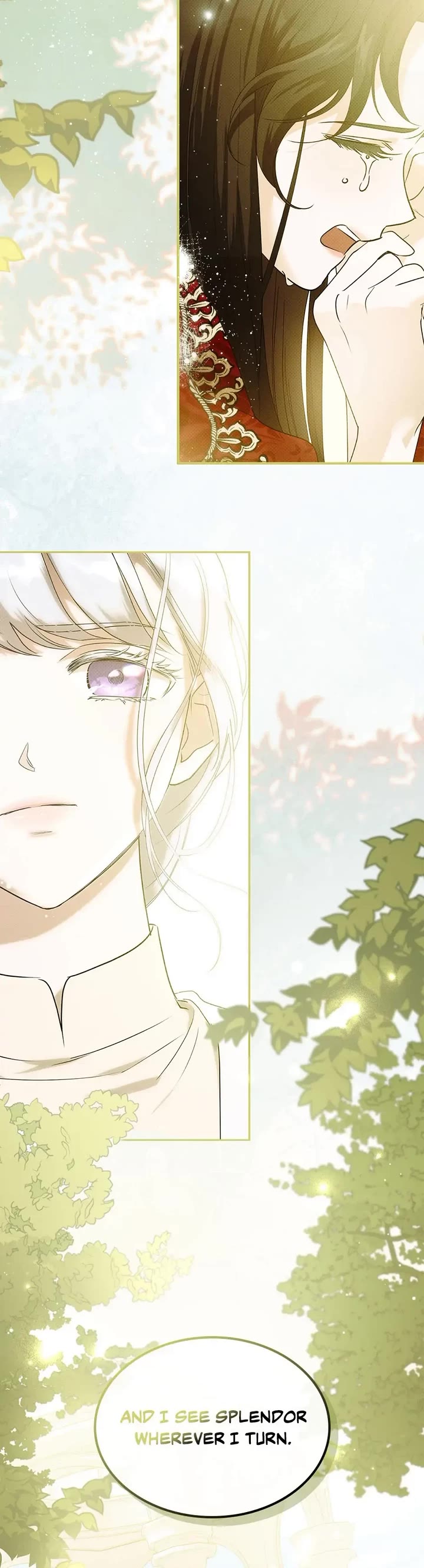 Kill the Villainess Chapter 84 page 20 - Chapter 84