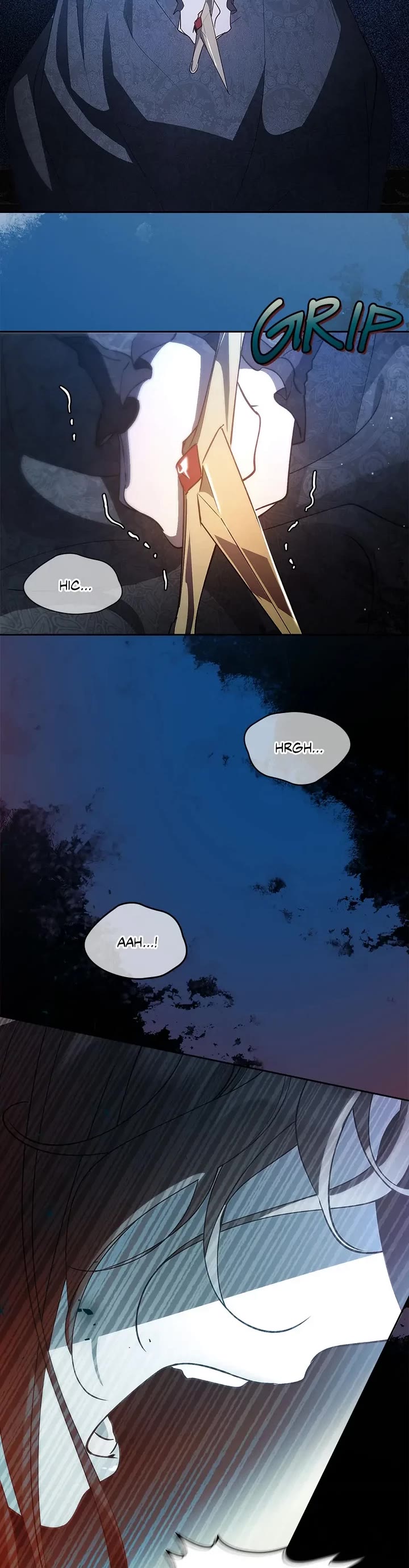 Kill the Villainess Chapter 84 page 24 - Chapter 84