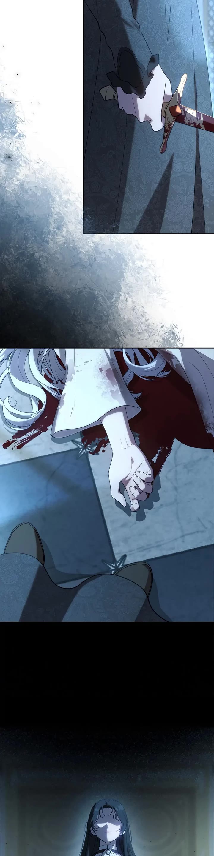 Kill the Villainess Chapter 84 page 29 - Chapter 84