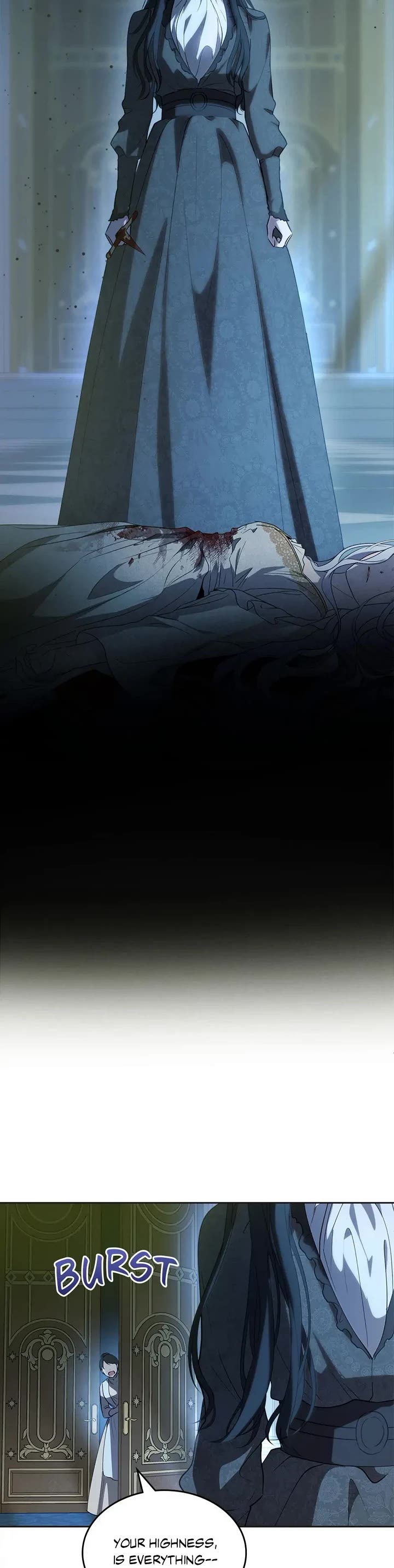 Kill the Villainess Chapter 84 page 30 - Chapter 84