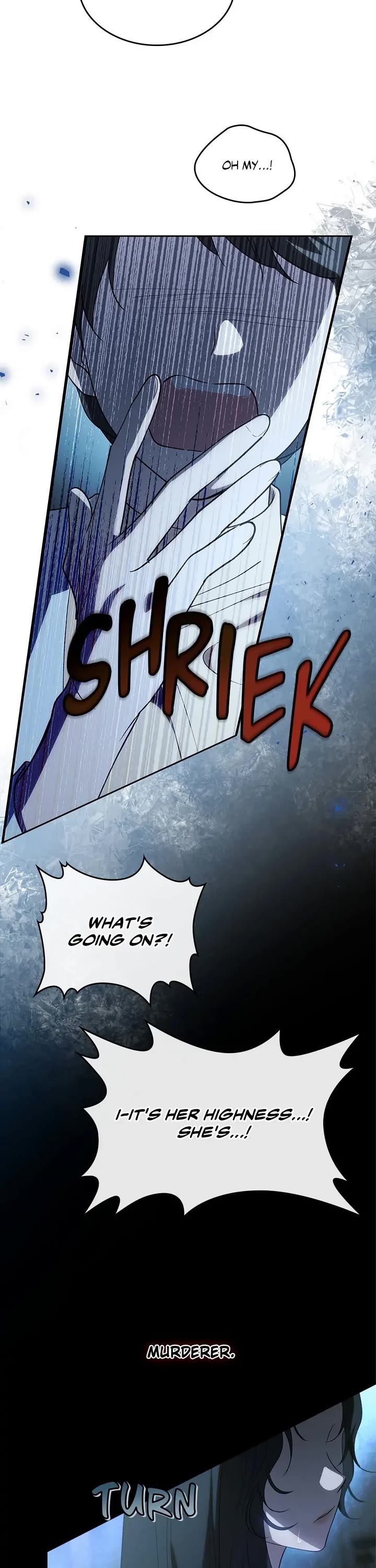 Kill the Villainess Chapter 84 page 31 - Chapter 84