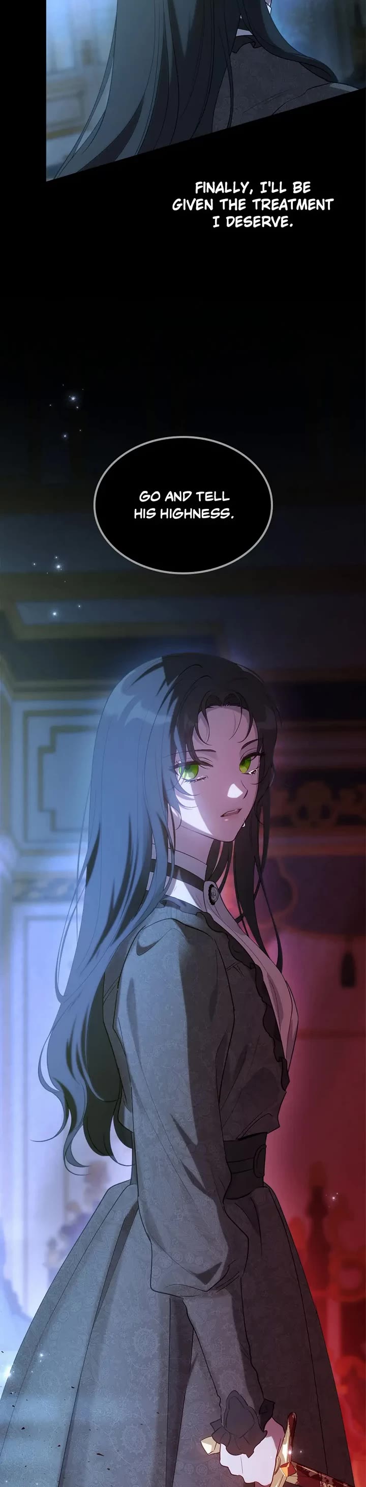Kill the Villainess Chapter 84 page 32 - Chapter 84