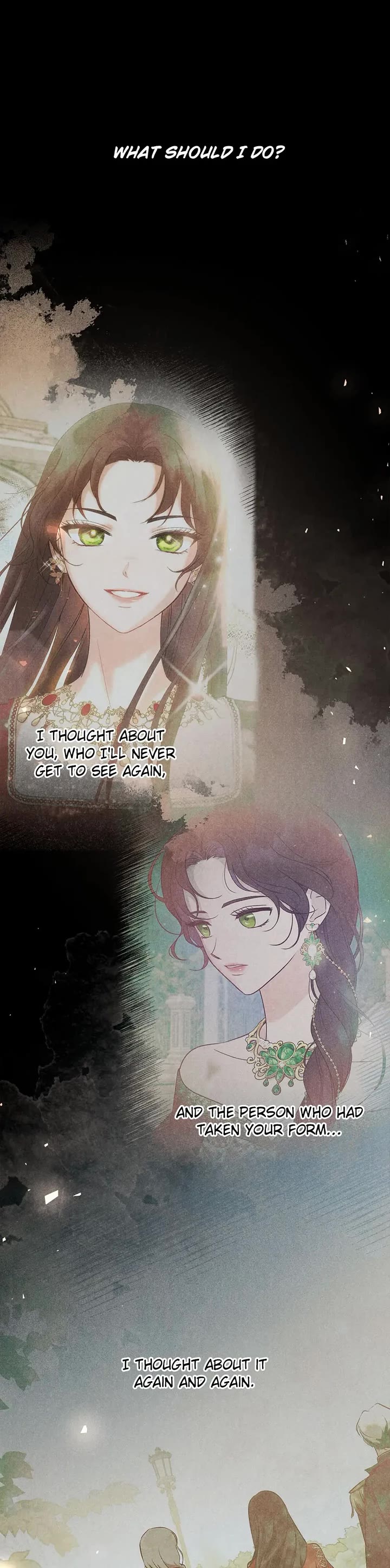 Kill the Villainess Chapter 84 page 4 - Chapter 84