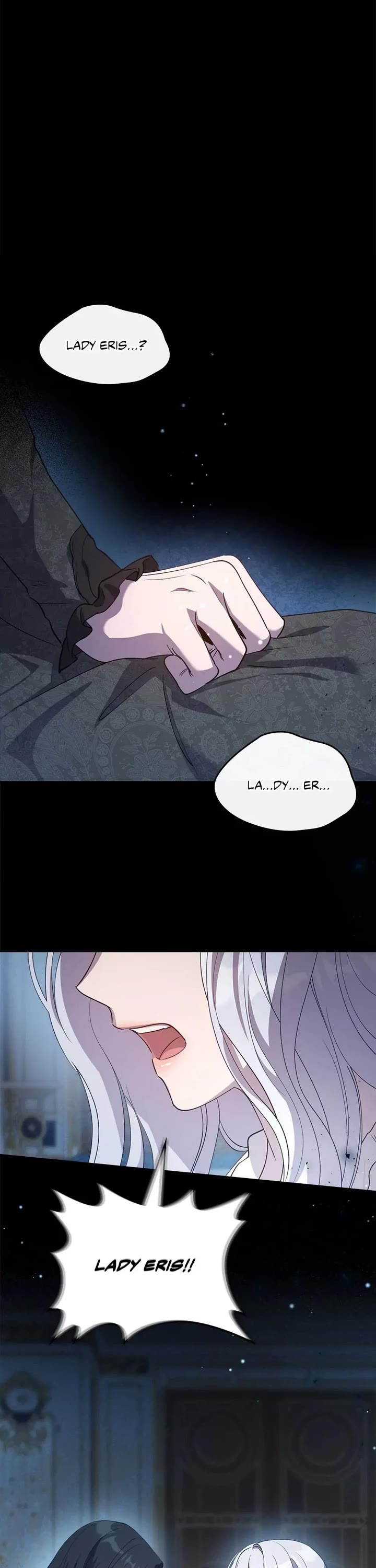 Kill the Villainess Chapter 84 page 7 - Chapter 84