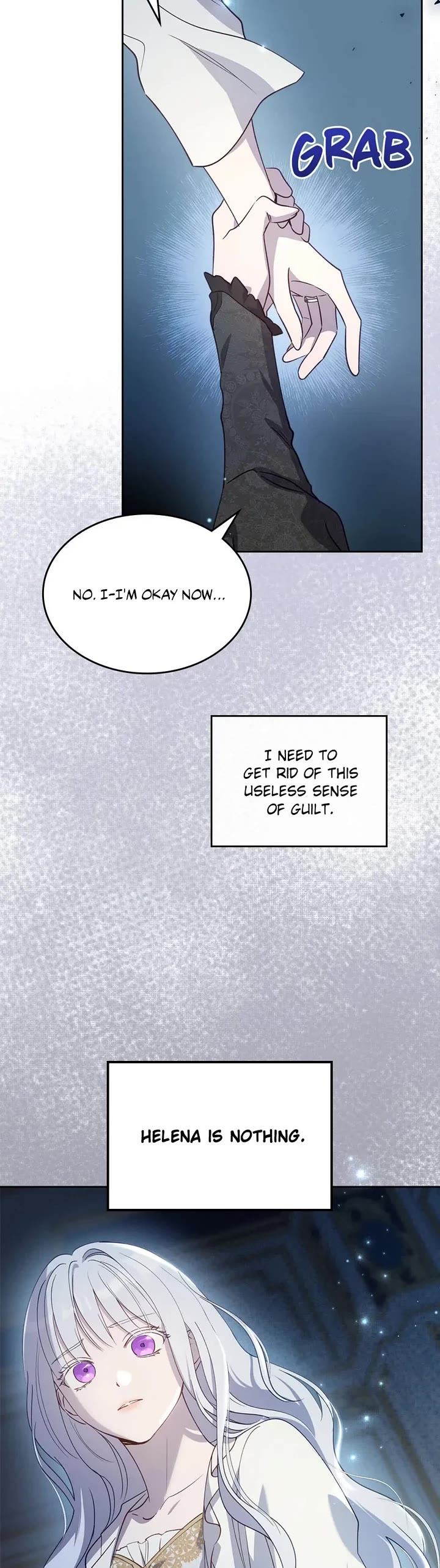 Kill the Villainess Chapter 84 page 9 - Chapter 84