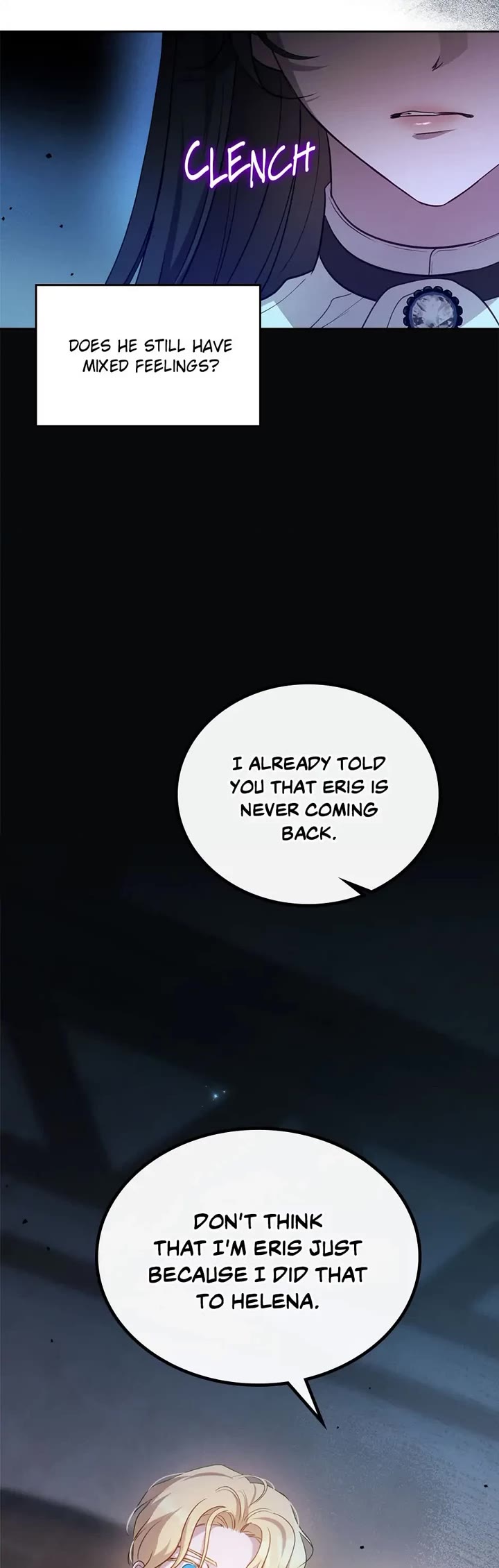 Kill the Villainess Chapter 85 page 10 - Chapter 85