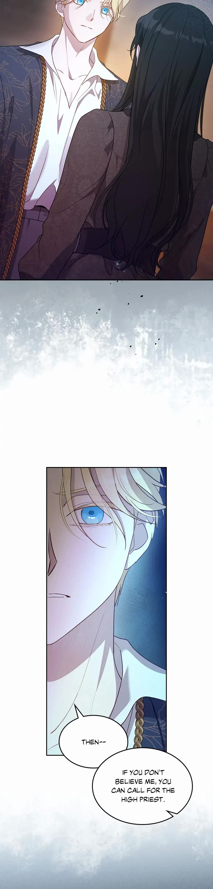 Kill the Villainess Chapter 85 page 11 - Chapter 85