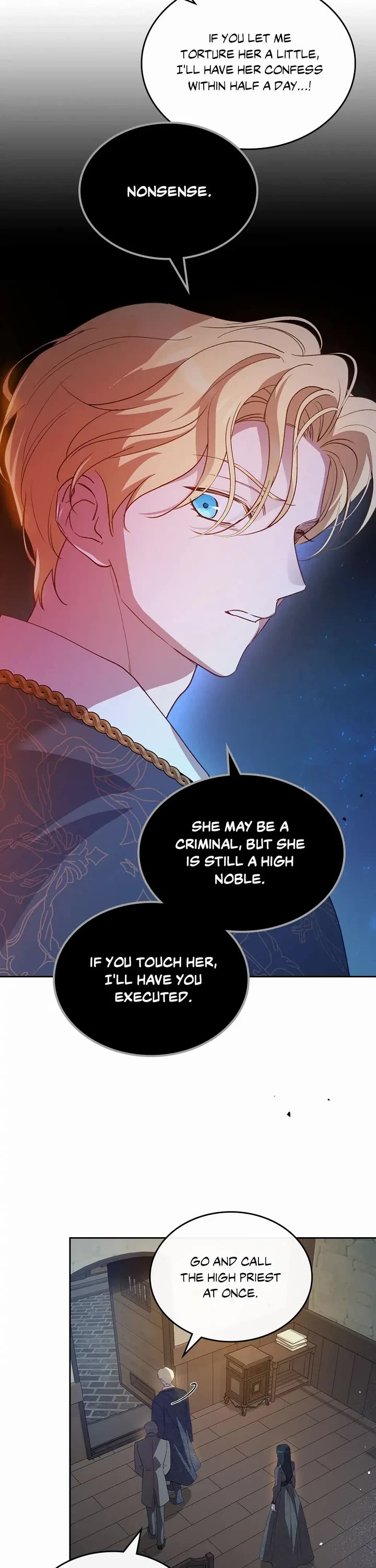 Kill the Villainess Chapter 85 page 13 - Chapter 85