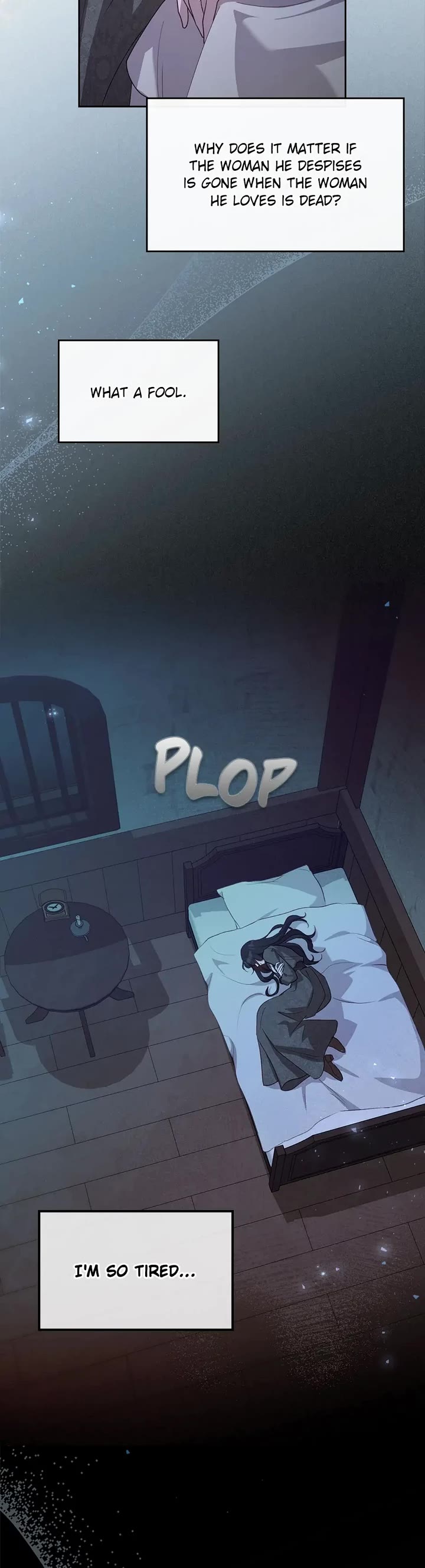 Kill the Villainess Chapter 85 page 15 - Chapter 85