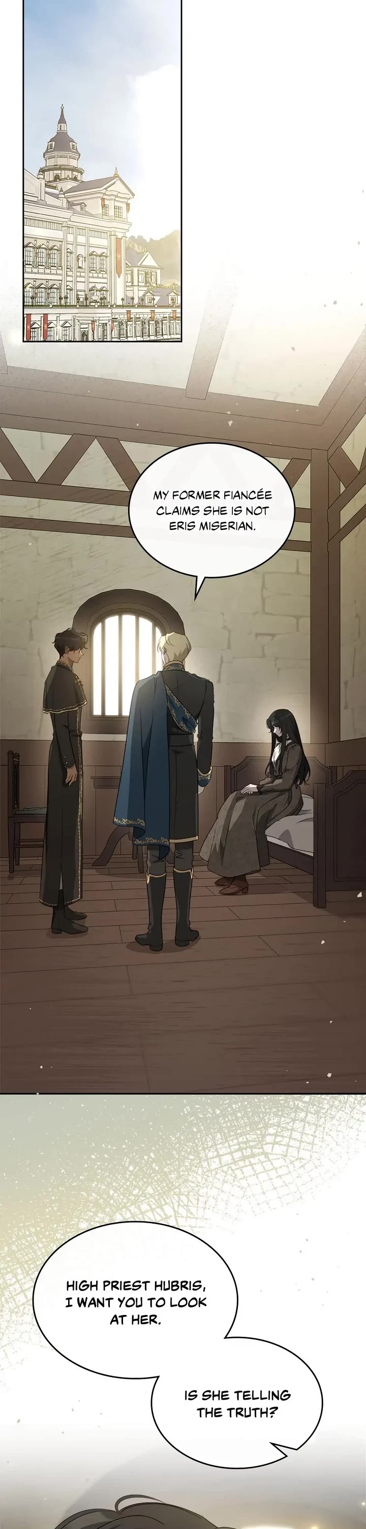Kill the Villainess Chapter 85 page 17 - Chapter 85