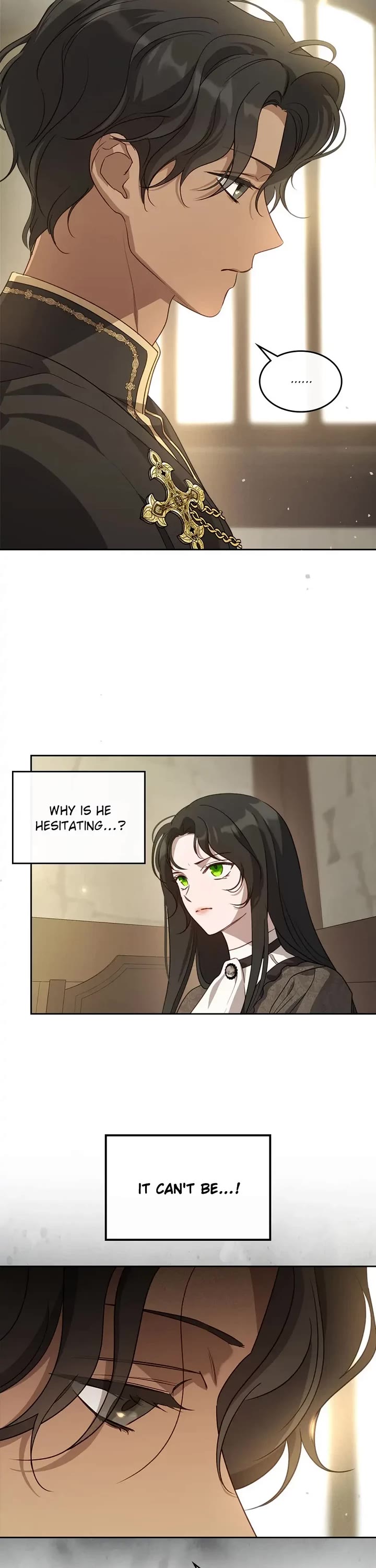 Kill the Villainess Chapter 85 page 18 - Chapter 85