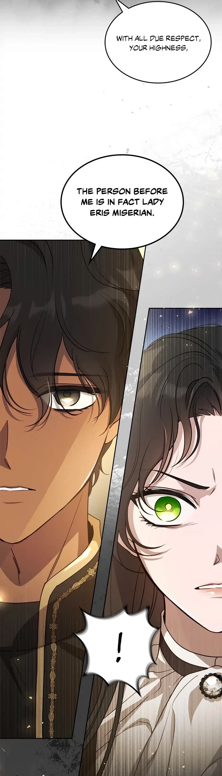 Kill the Villainess Chapter 85 page 19 - Chapter 85