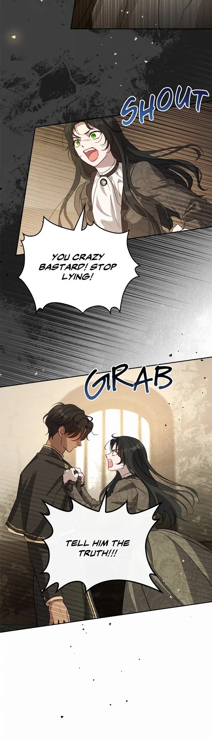Kill the Villainess Chapter 85 page 20 - Chapter 85