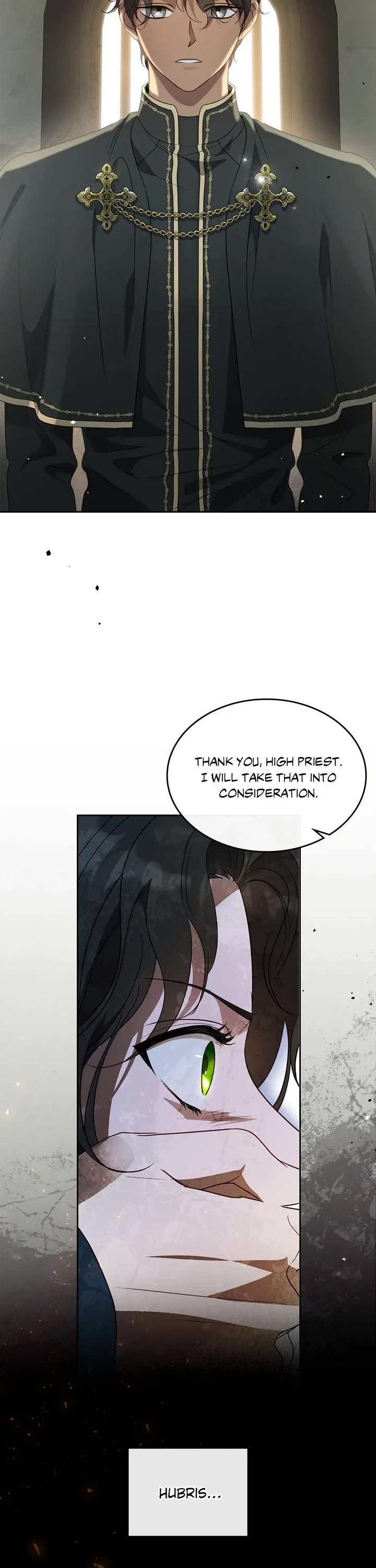 Kill the Villainess Chapter 85 page 23 - Chapter 85