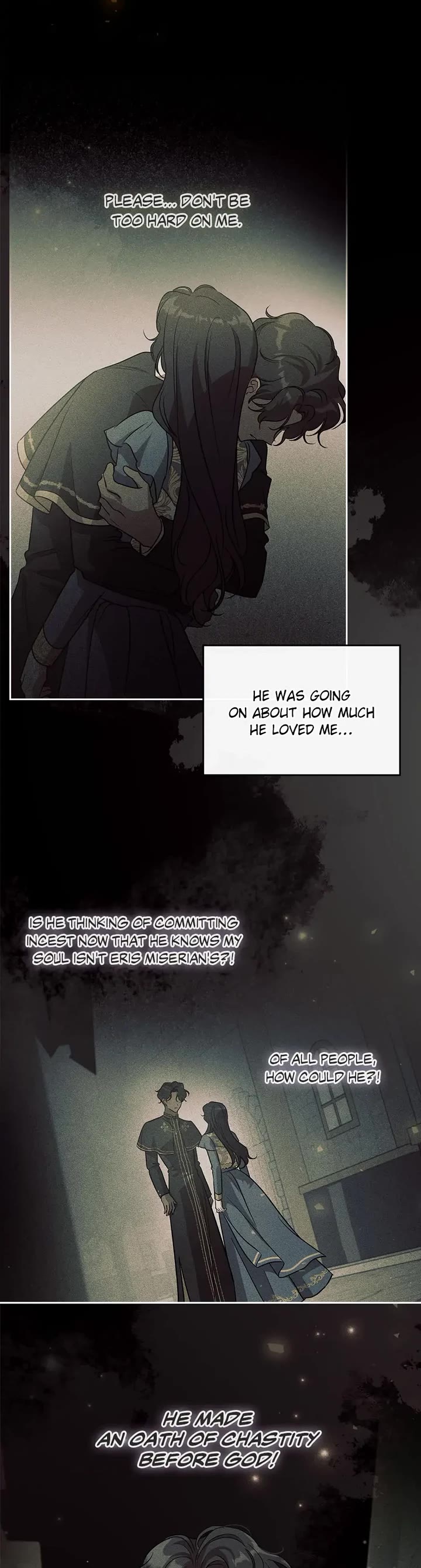 Kill the Villainess Chapter 85 page 24 - Chapter 85