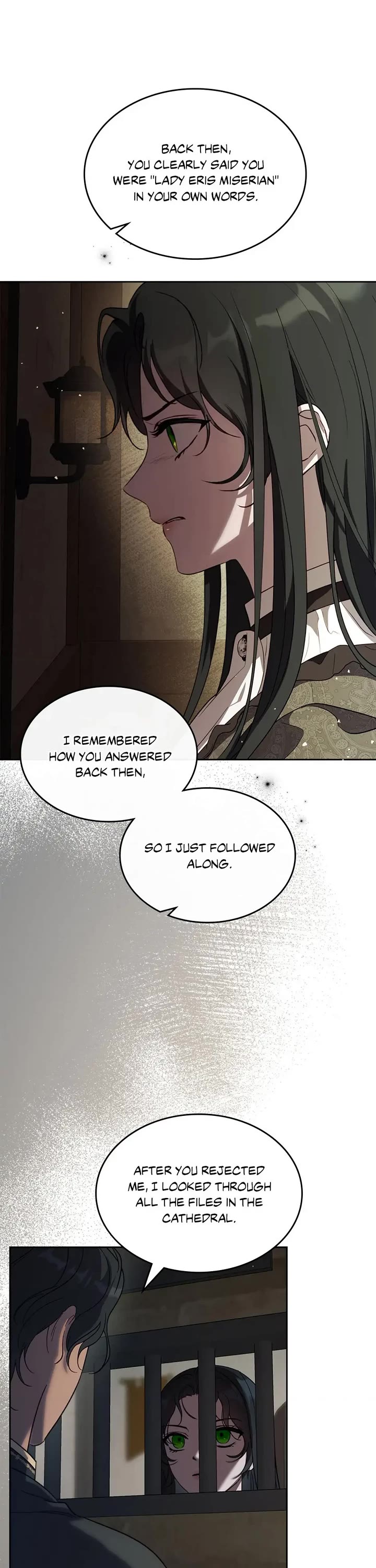 Kill the Villainess Chapter 85 page 27 - Chapter 85