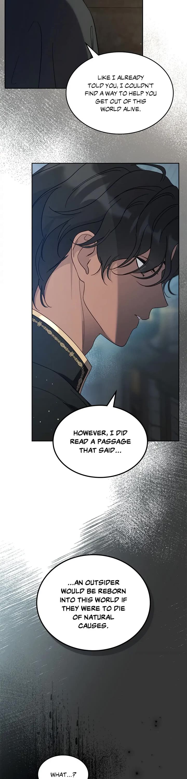 Kill the Villainess Chapter 85 page 28 - Chapter 85