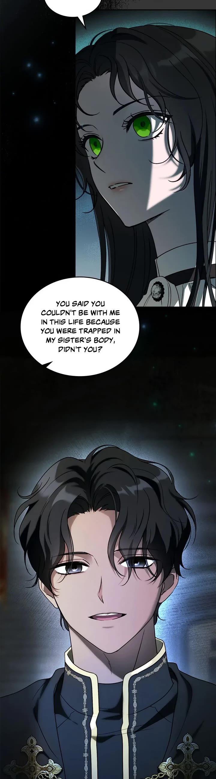 Kill the Villainess Chapter 85 page 29 - Chapter 85