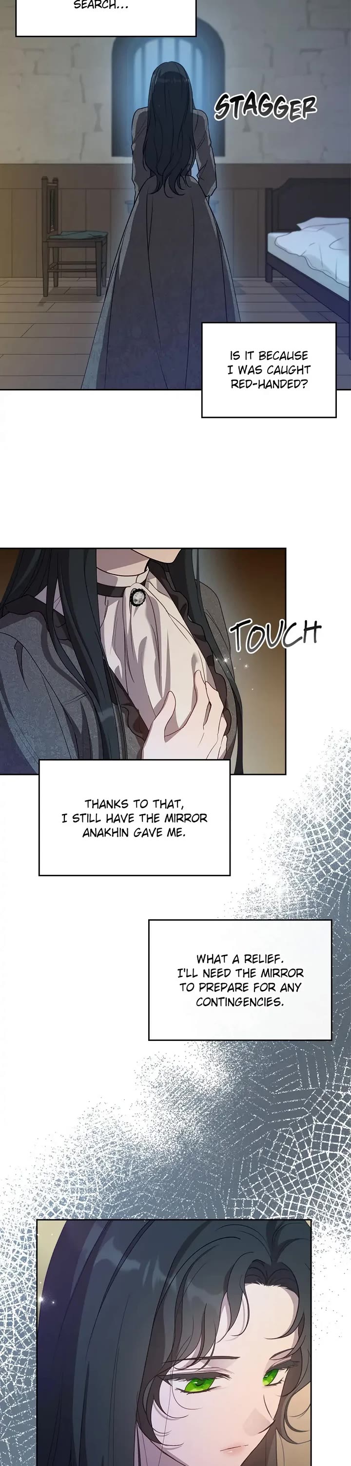 Kill the Villainess Chapter 85 page 3 - Chapter 85