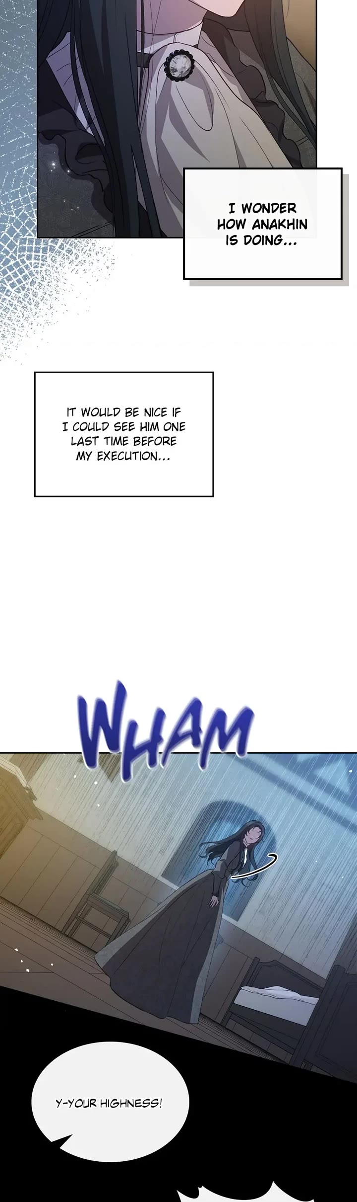 Kill the Villainess Chapter 85 page 4 - Chapter 85
