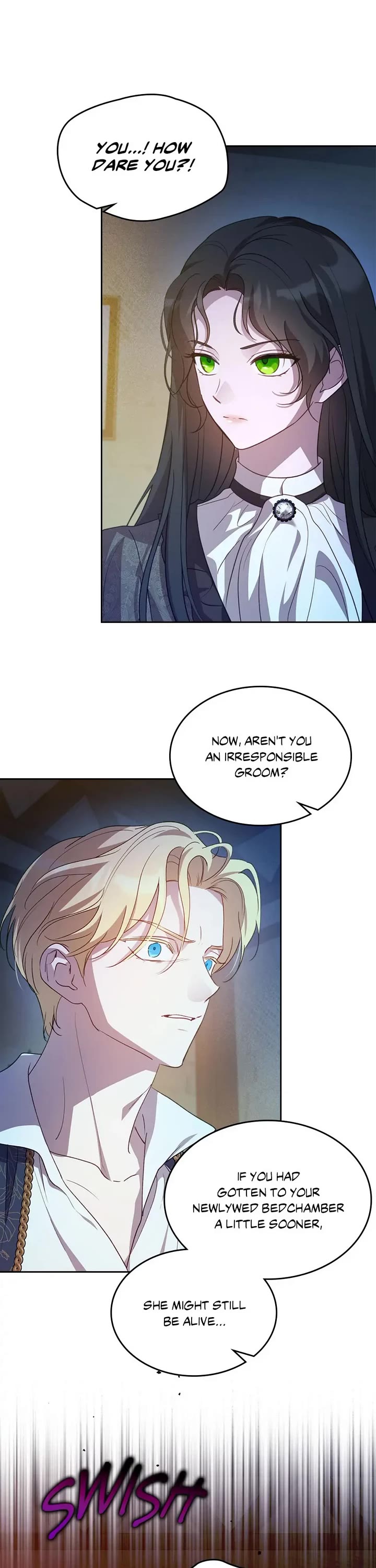 Kill the Villainess Chapter 85 page 6 - Chapter 85