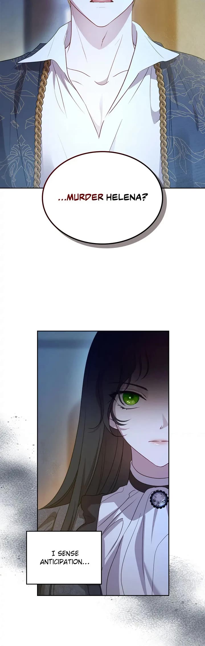 Kill the Villainess Chapter 85 page 9 - Chapter 85
