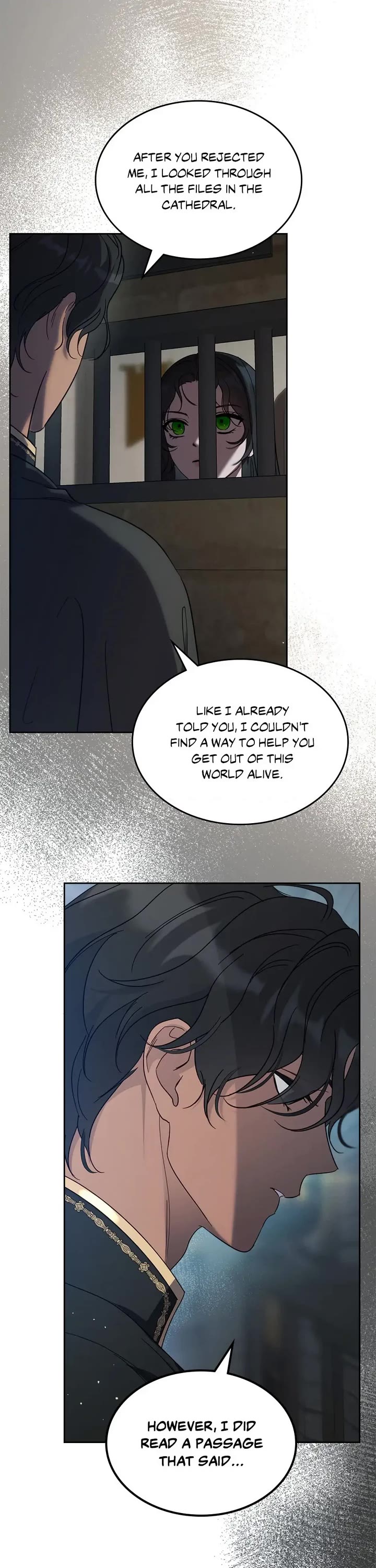 Kill the Villainess Chapter 86 page 1 - Chapter 86