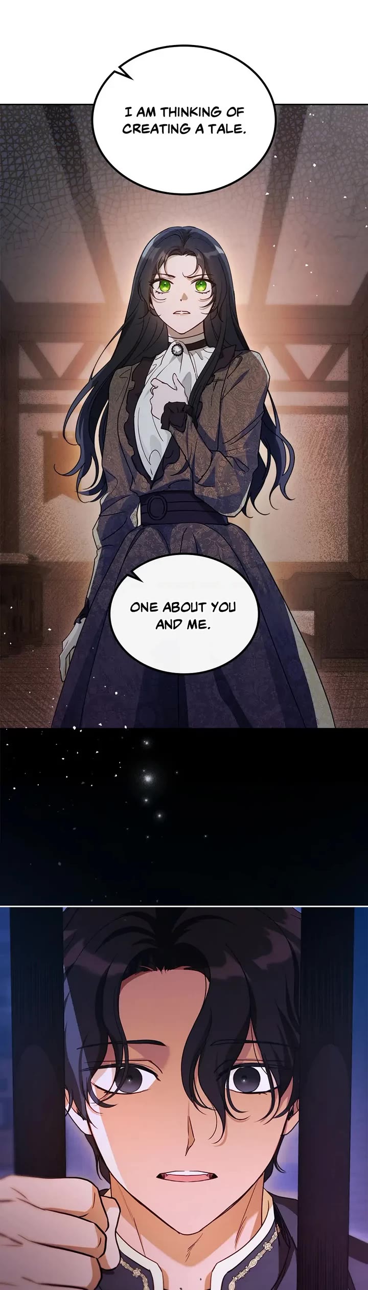 Kill the Villainess Chapter 86 page 10 - Chapter 86