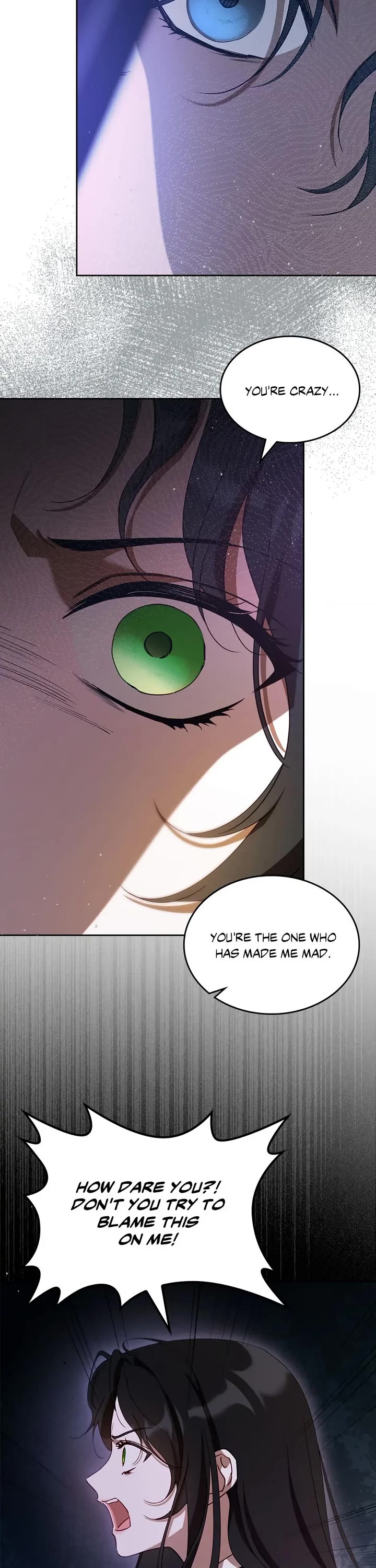 Kill the Villainess Chapter 86 page 12 - Chapter 86