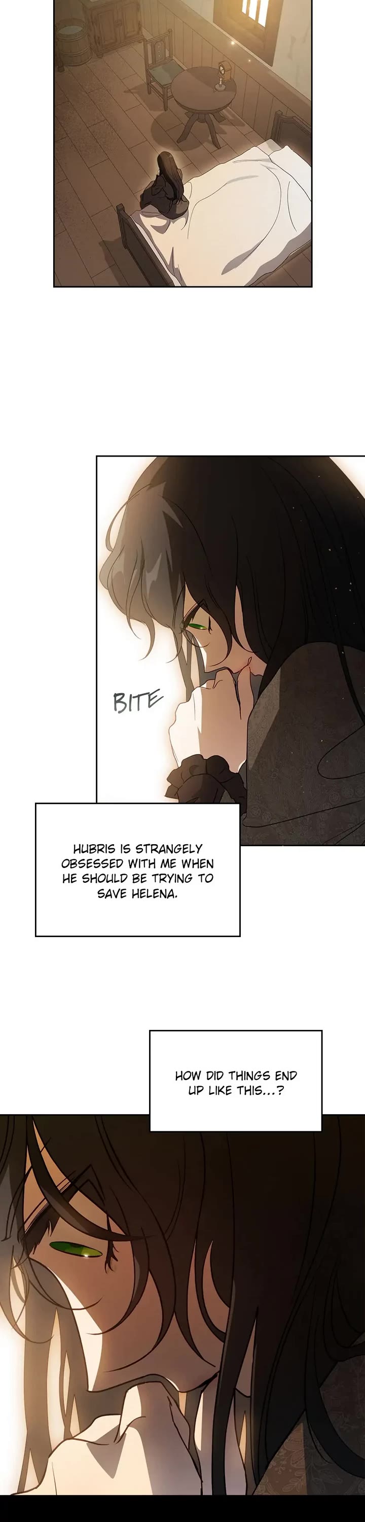 Kill the Villainess Chapter 86 page 17 - Chapter 86