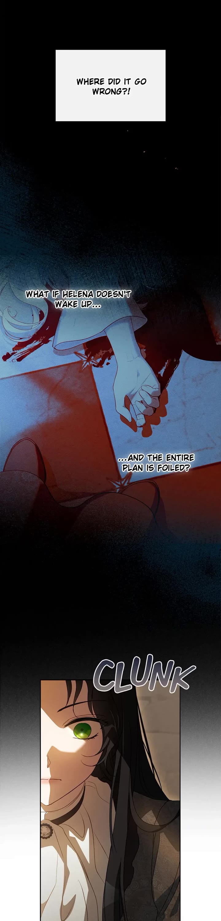 Kill the Villainess Chapter 86 page 18 - Chapter 86