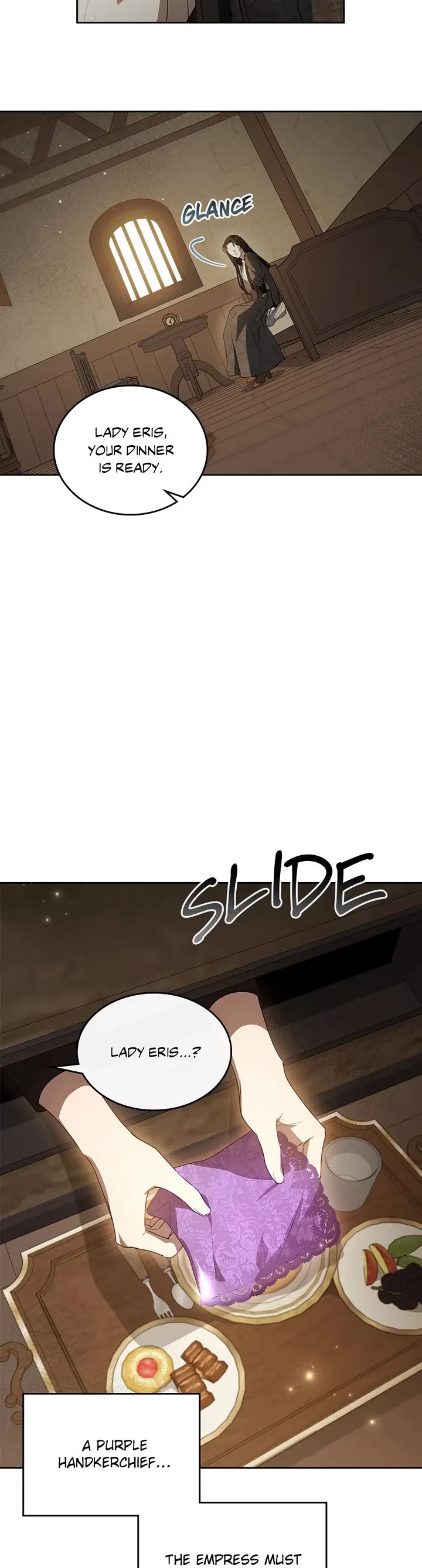Kill the Villainess Chapter 86 page 19 - Chapter 86