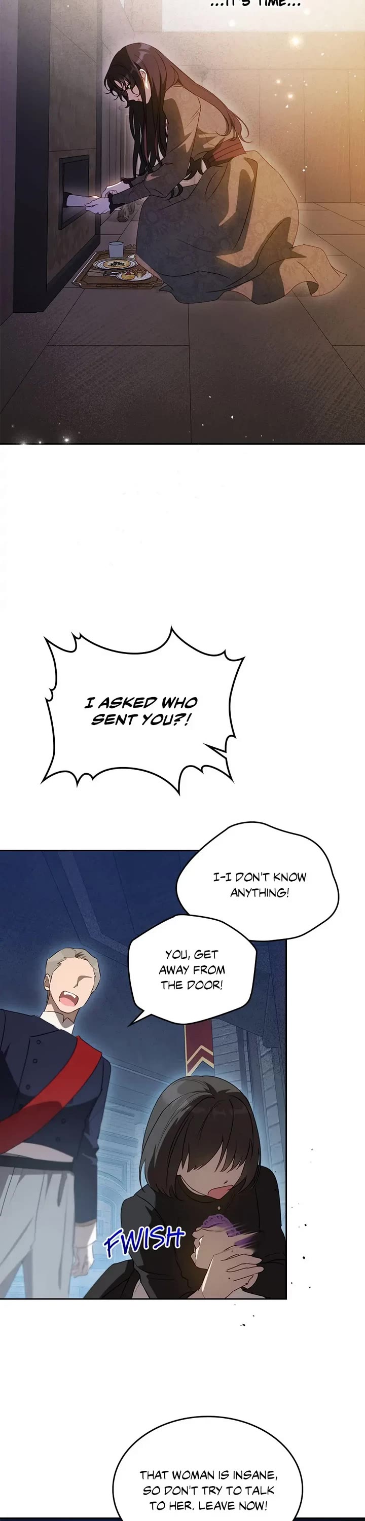 Kill the Villainess Chapter 86 page 22 - Chapter 86