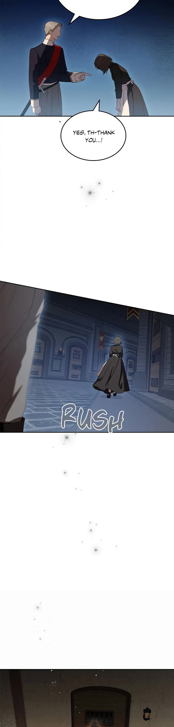 Kill the Villainess Chapter 86 page 23 - Chapter 86
