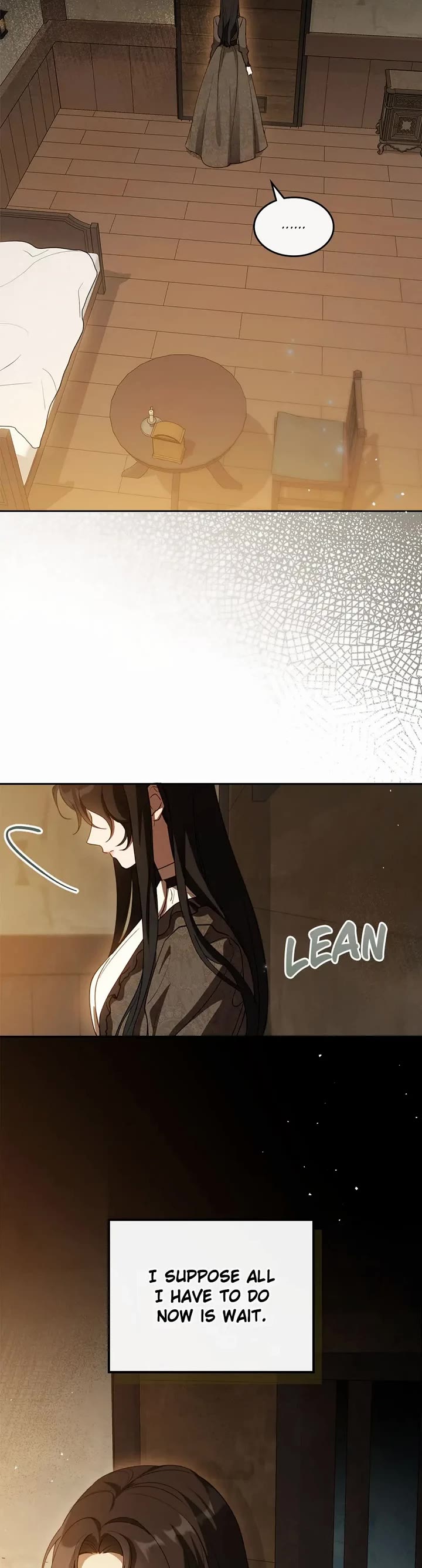 Kill the Villainess Chapter 86 page 24 - Chapter 86