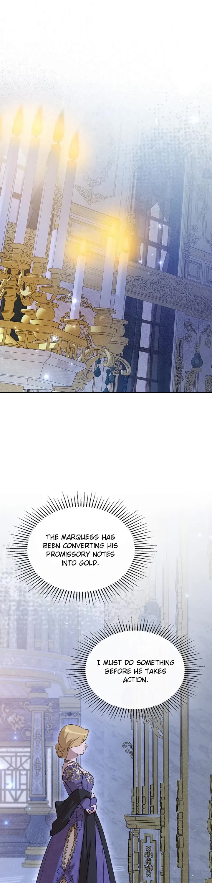 Kill the Villainess Chapter 86 page 26 - Chapter 86