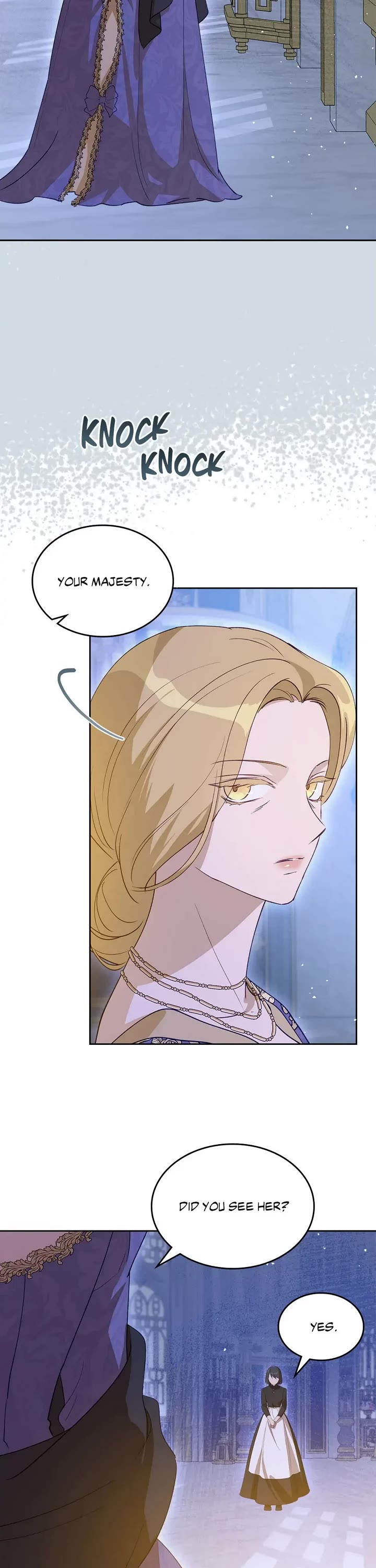 Kill the Villainess Chapter 86 page 27 - Chapter 86