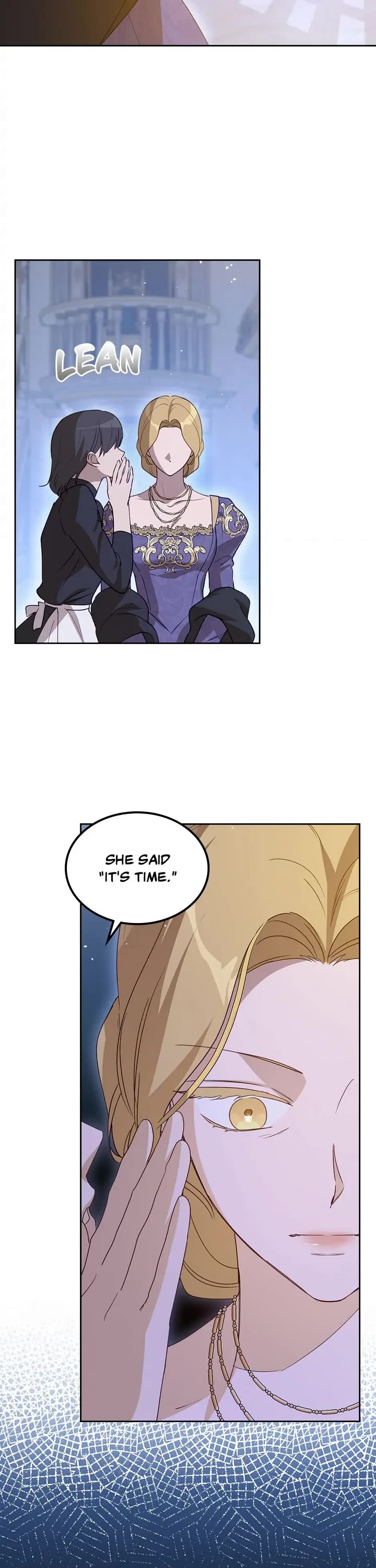 Kill the Villainess Chapter 86 page 28 - Chapter 86