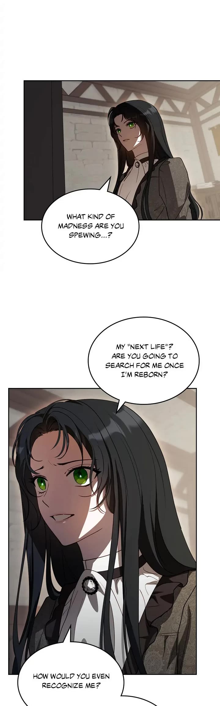 Kill the Villainess Chapter 86 page 5 - Chapter 86