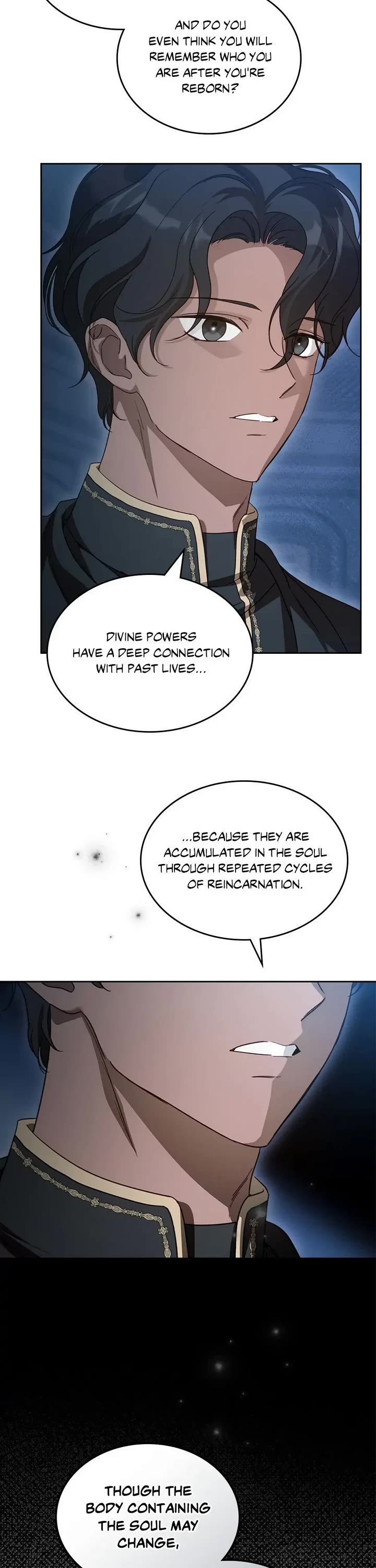 Kill the Villainess Chapter 86 page 6 - Chapter 86