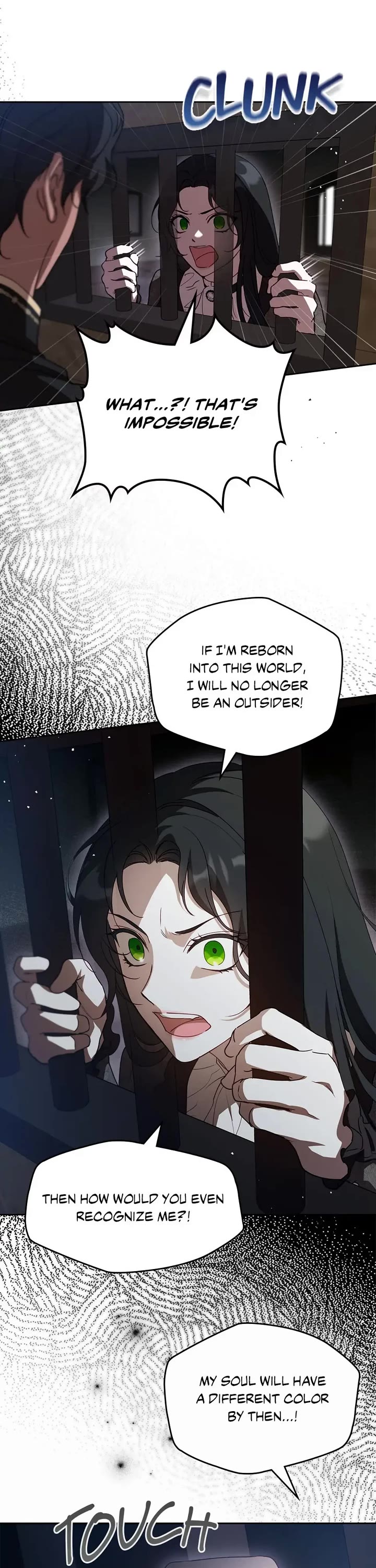 Kill the Villainess Chapter 86 page 8 - Chapter 86