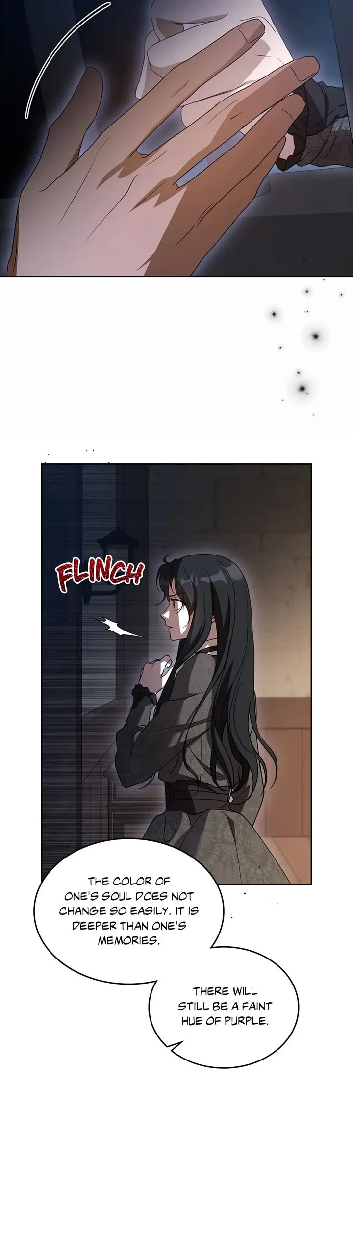 Kill the Villainess Chapter 86 page 9 - Chapter 86
