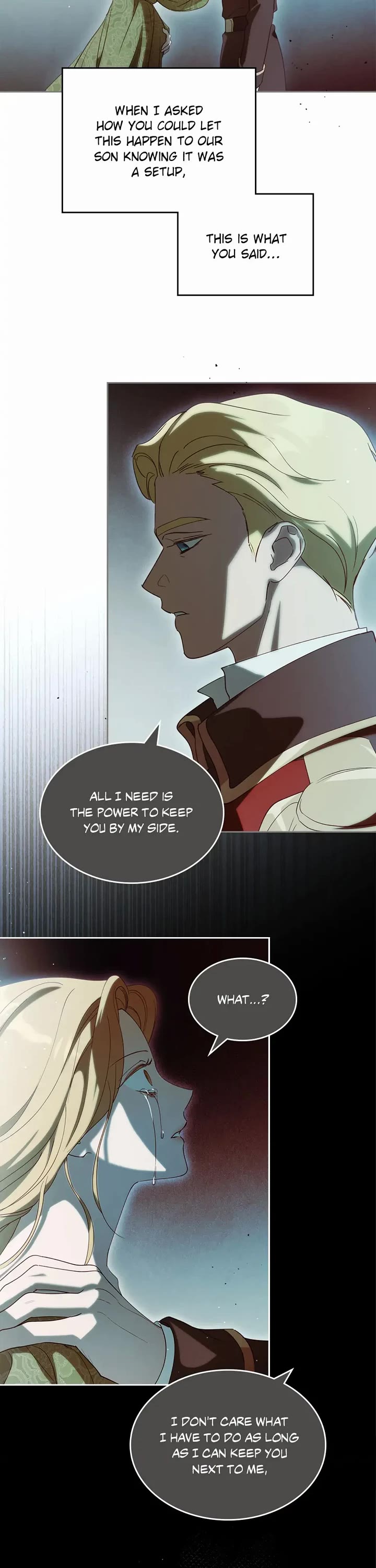 Kill the Villainess Chapter 87 page 11 - Chapter 87