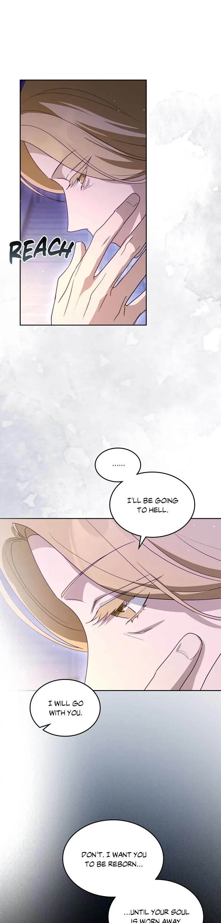 Kill the Villainess Chapter 87 page 17 - Chapter 87