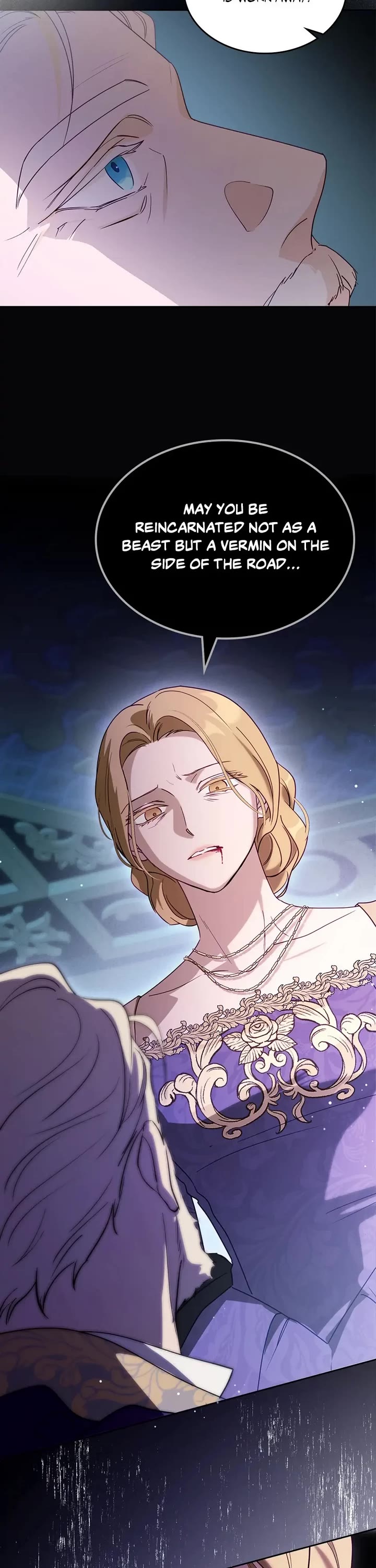 Kill the Villainess Chapter 87 page 18 - Chapter 87