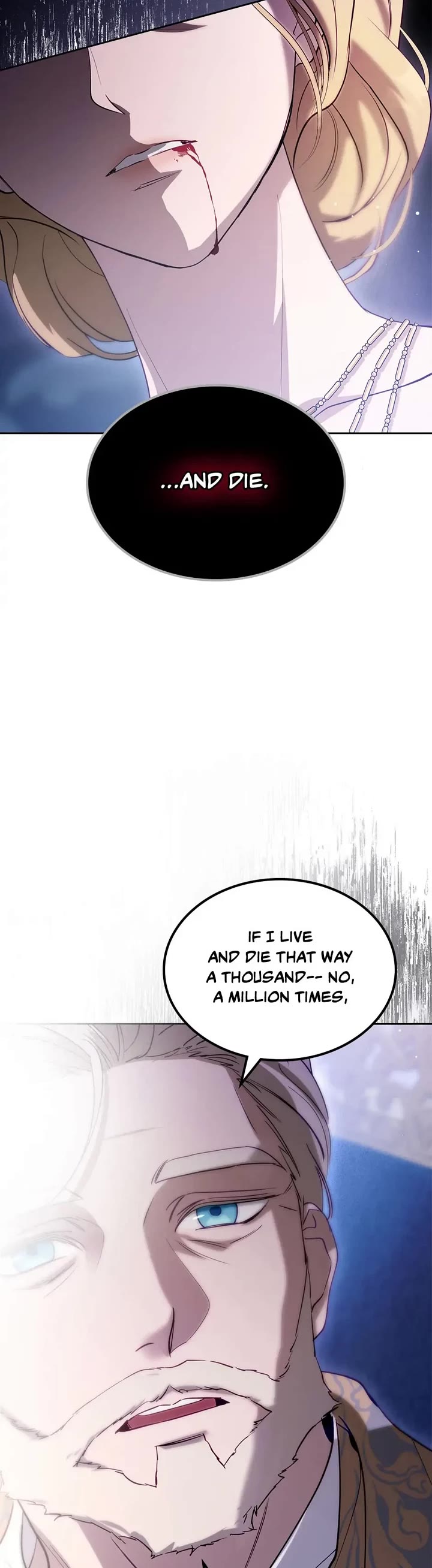 Kill the Villainess Chapter 87 page 19 - Chapter 87